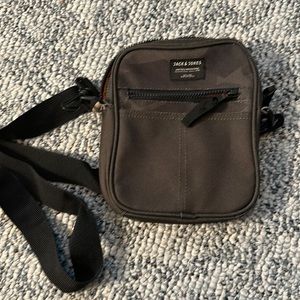 Small Flight Bag